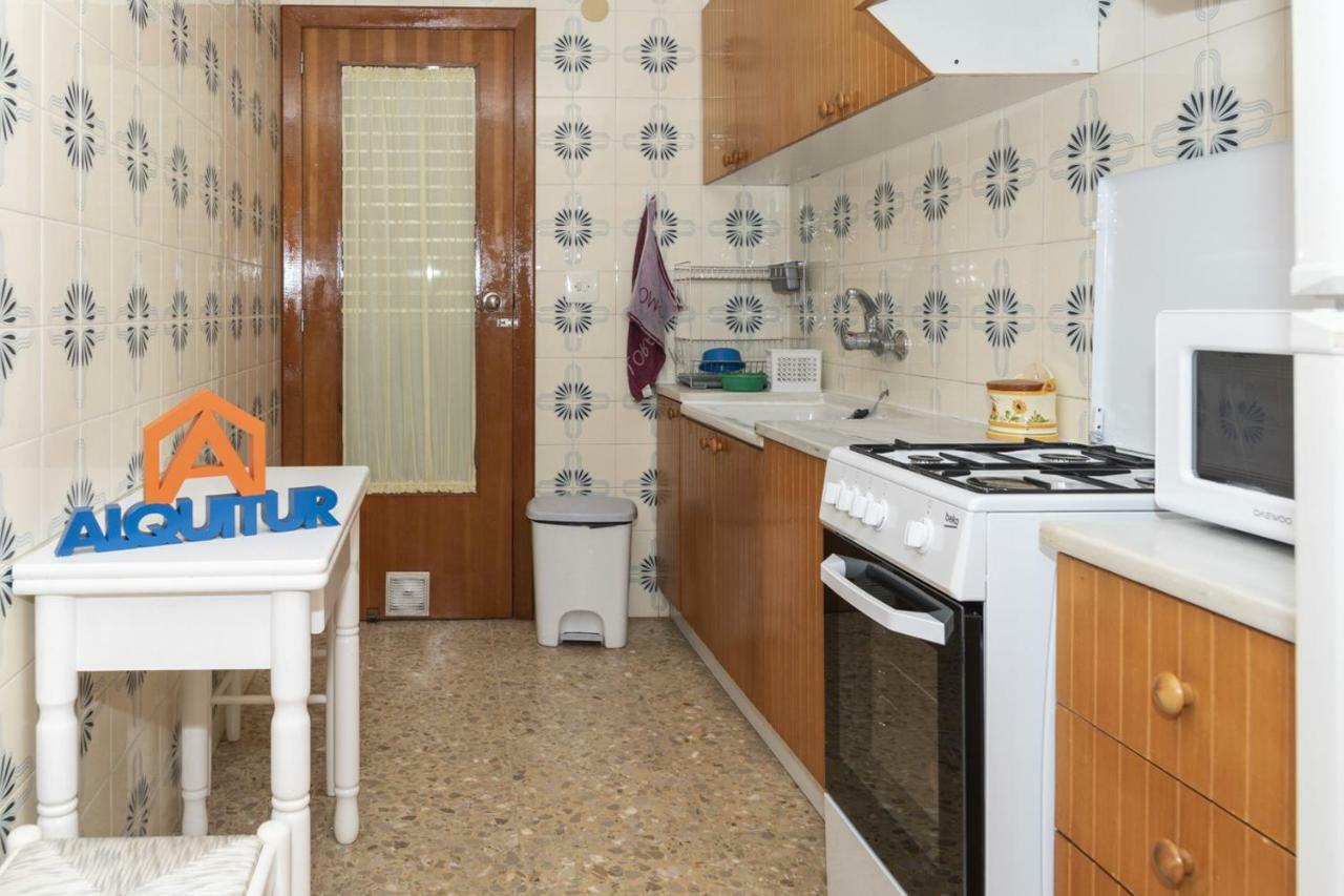 Aguamarina C, 11-51 Cullera Exterior foto