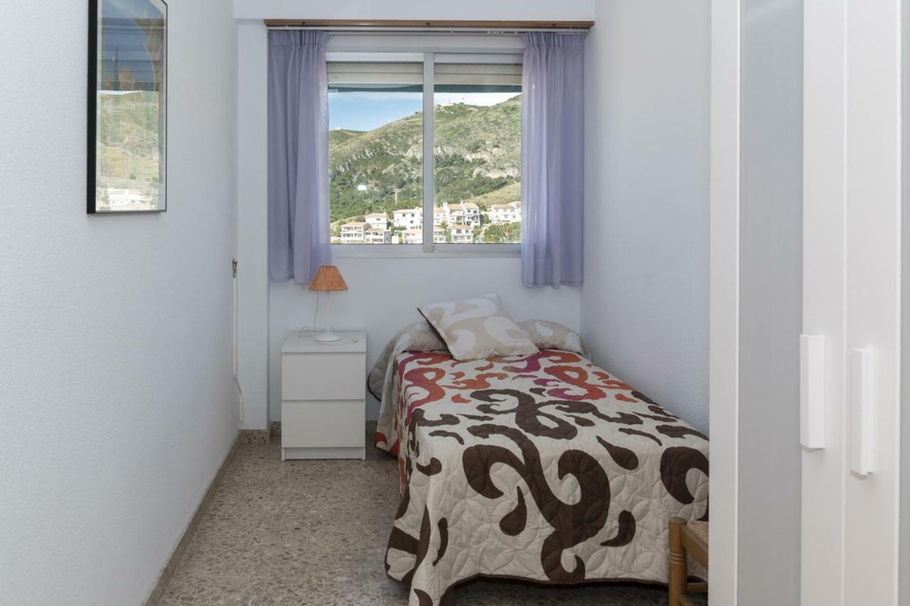 Aguamarina C, 11-51 Cullera Exterior foto