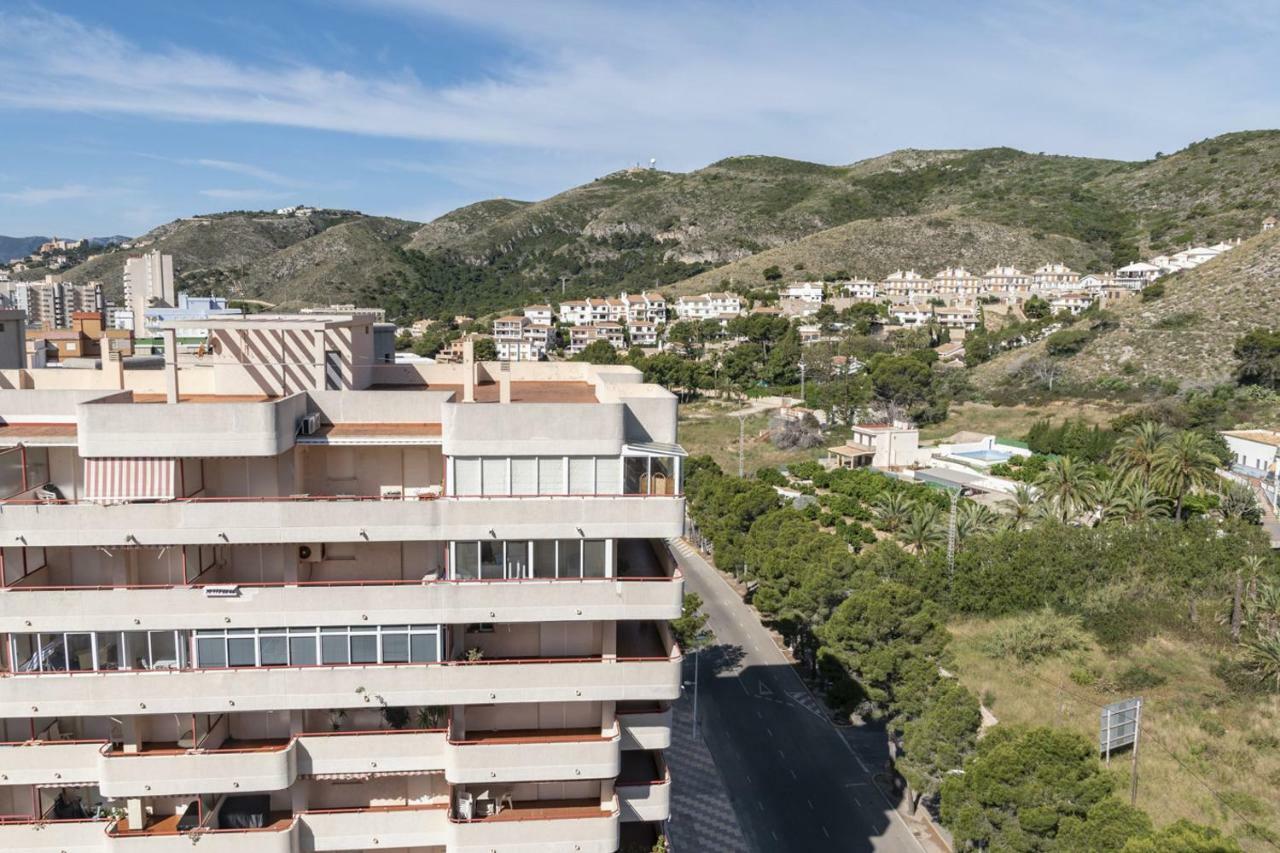 Aguamarina C, 11-51 Cullera Exterior foto