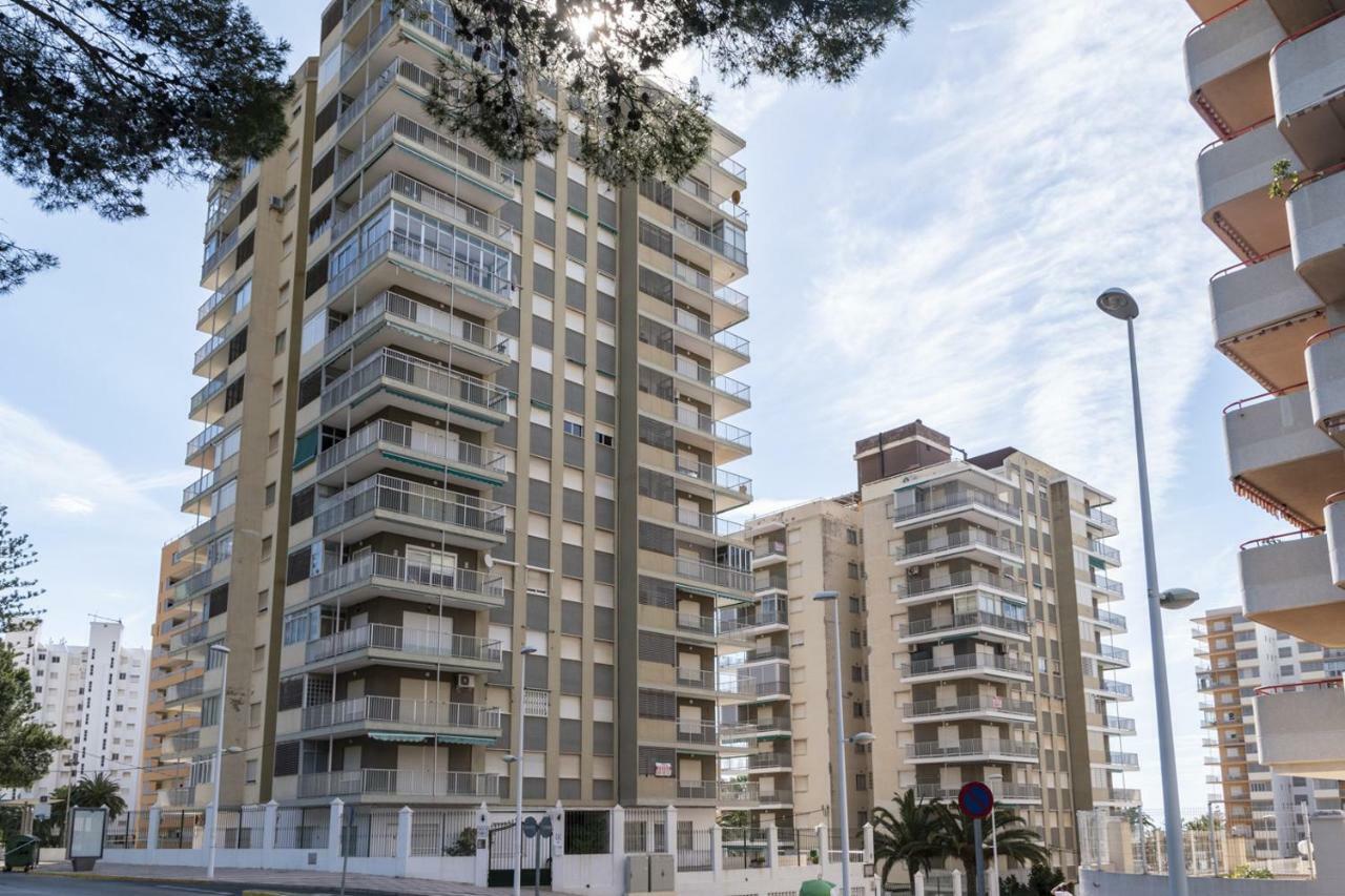 Aguamarina C, 11-51 Cullera Exterior foto