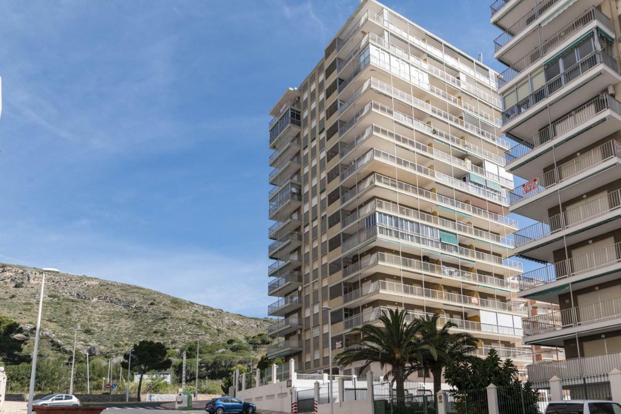 Aguamarina C, 11-51 Cullera Exterior foto