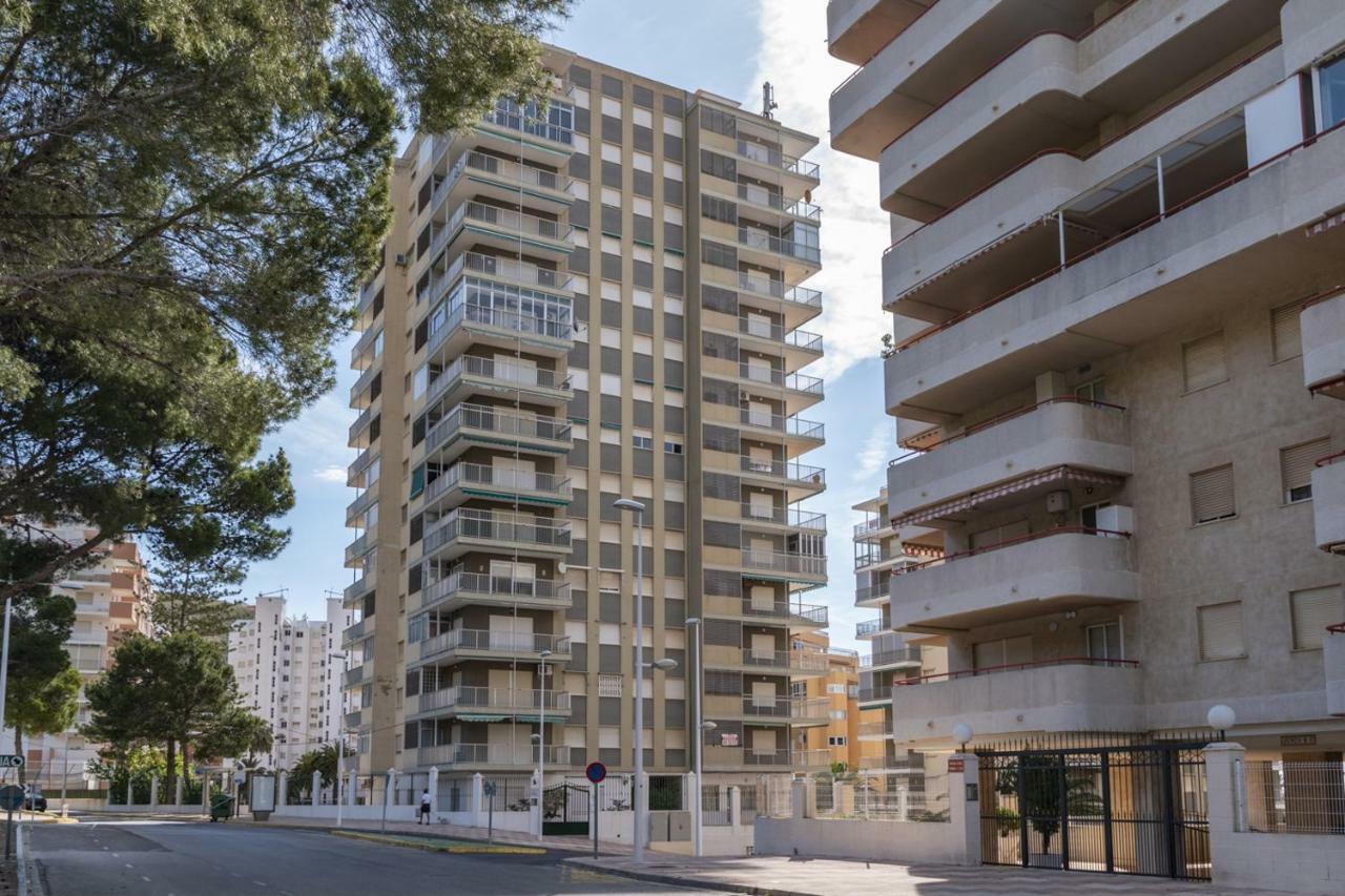 Aguamarina C, 11-51 Cullera Exterior foto