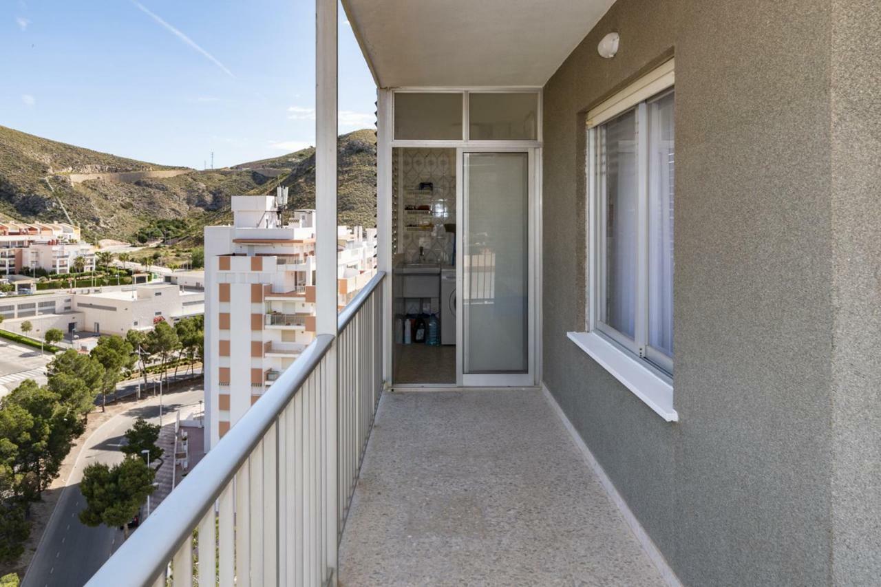 Aguamarina C, 11-51 Cullera Exterior foto